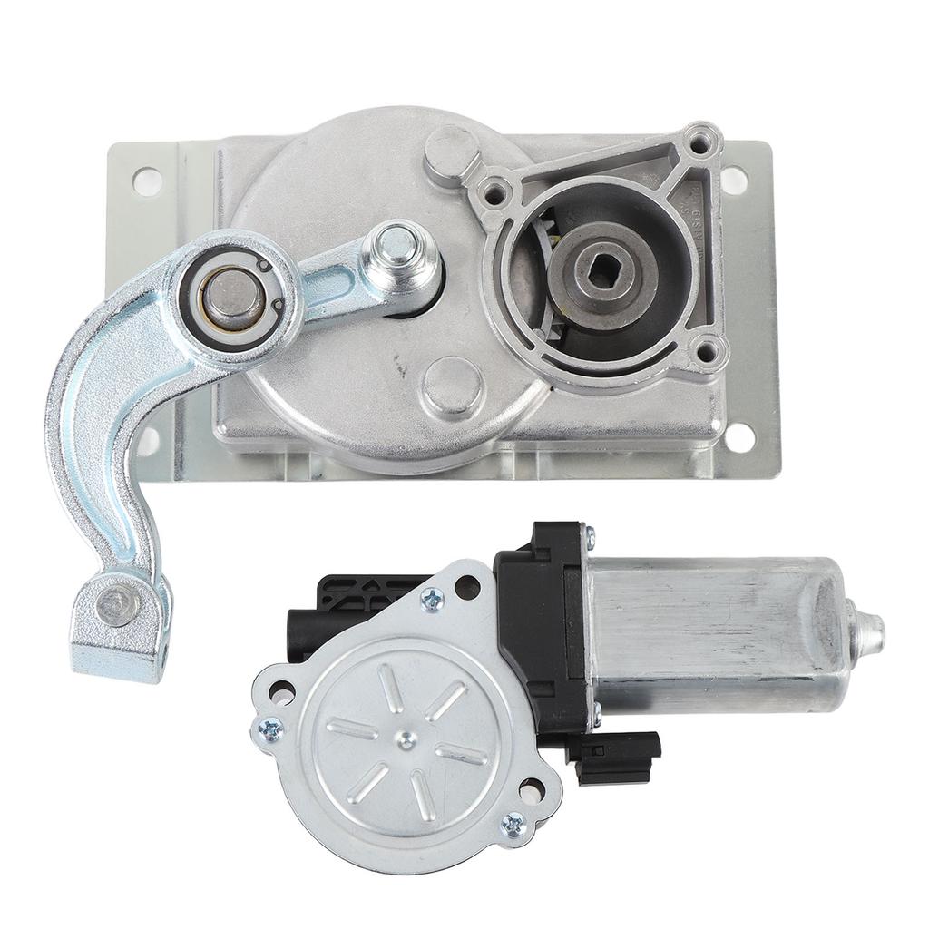 Комплект для переоборудования шагового двигателя RV 379147 RV Тяга редуктора A RV Блок управления электрической подножкой Замена для Kwikee 22 23