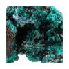 Pierres et Minéraux. Dioptase. 544.0 ct. Pimbi hill, Mindouli, RD Congo..