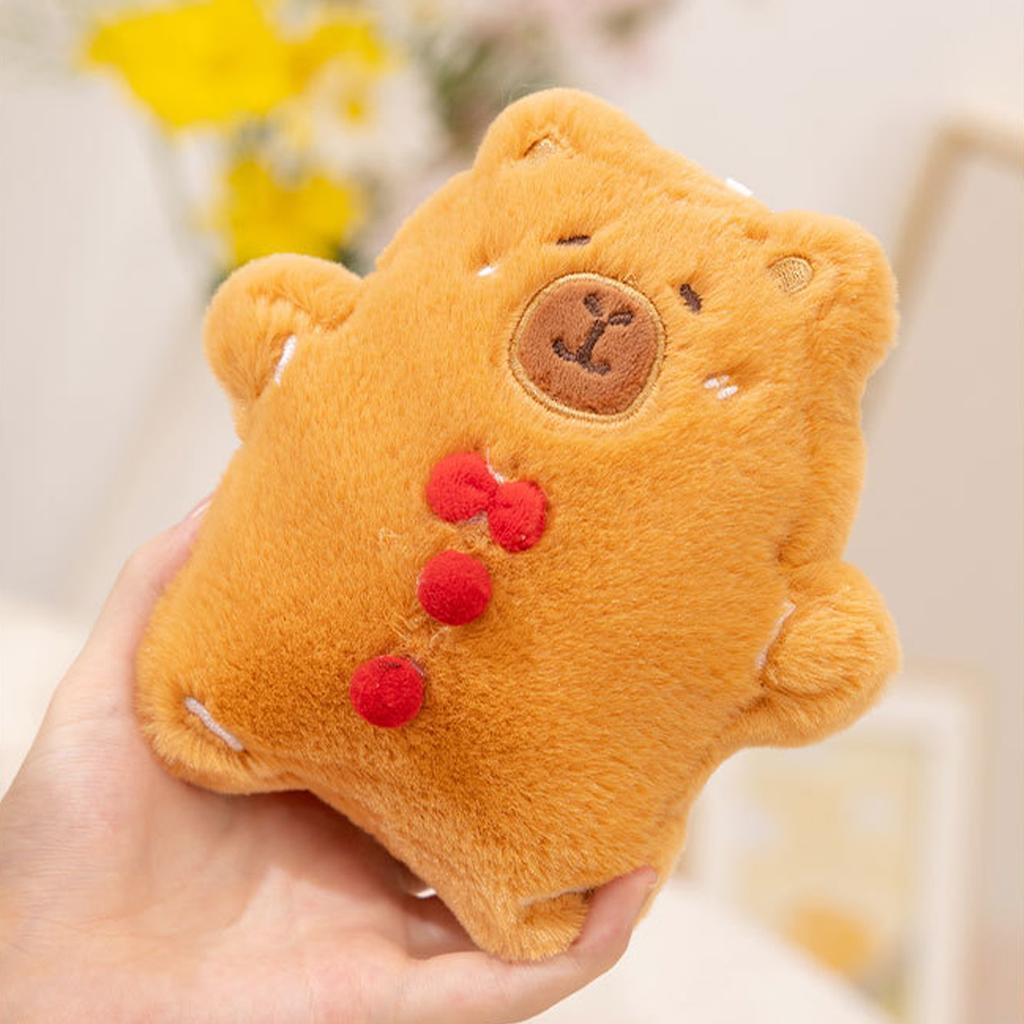 Plush Toy Doll Pillow Student Birthday Decompression Ugly Cute Doll