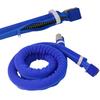 CPAP Hose Cover with Zipper Soft Washable Reusable Tube Cover Protective Sleeve Anti Condensation Water Heating Sleeve