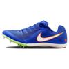 Air Zoom Rival Multi Spikes 'Race Blue' Sneakers Casual DC8749-401