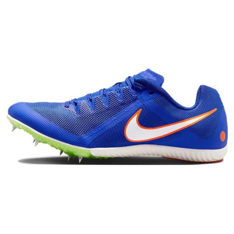 Nike Air Zoom Rival Multi Spikes 'Race Blue' Sneakers casual DC8749-401