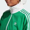 adidas Originals ADICOLOR Куртка Женская Зеленая II0755