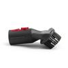 Multi Functional Stiff Bristle Brush Head for Dyson V7 V8 V10 V11 V12 V15 Vacuum Cleaner Attachment Clean Stains Cleaning Tools stain removal brush