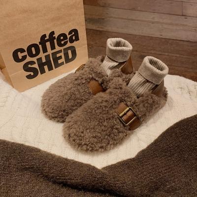 Ботинки – Ботинки