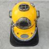 45.72cm Scuba Diving Helmet Replica Sea Deep Sea Diver Decorative Helmet For Home Decor