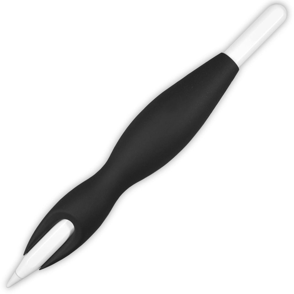 Silicone Touch Pen Protective Cover Flexible Pen Sleeve New Pen Grip for Pencil 2 Generation