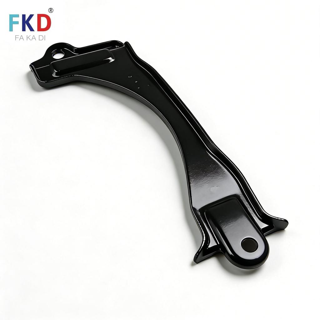 High-Demand Honda Battery Fixing Bracket Model 31512-S0X-A01