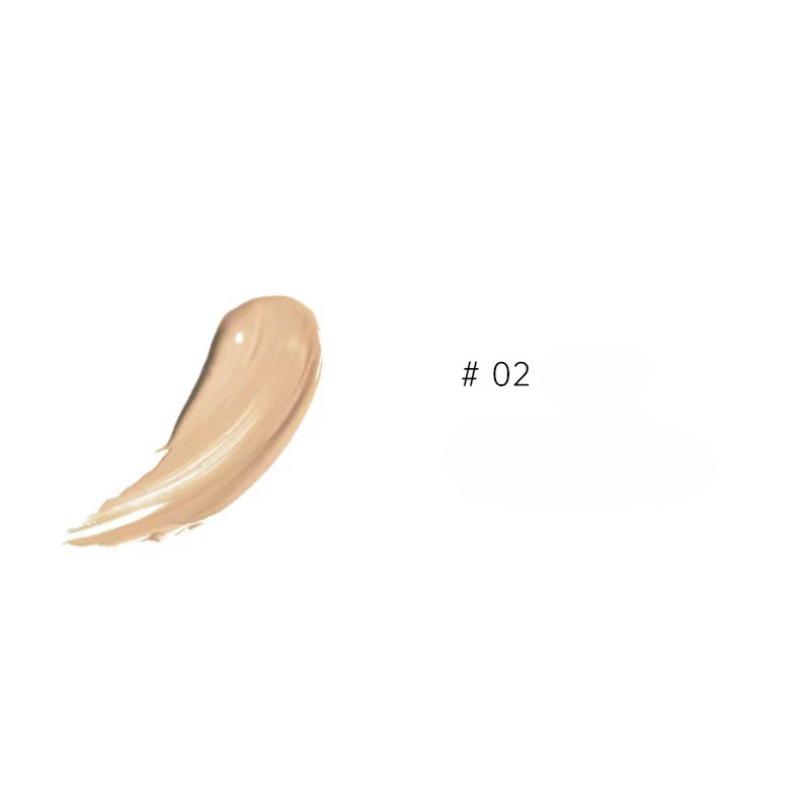 Жидкая основа для фиксации макияжа, осветляющий консилер, BB-крем, увлажняющий, стойкий и не снимающий макияж.