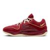 Nike KD 16 NRG EP Нью-Йорк против. Мужские кроссовки NY Red Noble-Red Team-Red DZ2926-600