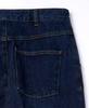 Джинсы Beulisa 581 Slim Straight [Темно-синие]