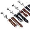 22 мм 23 мм 24 мм Ремешок с дизайном бамбукового узла для часов Tissot Couturier T035 Ремешок для часов Мужской T035627 Изогнутый конец Ремешок Часовые аксессуары