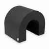 Foam Playground Tunnel Graphite