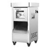 Yingbai Commercial Automatic Meat Slicer & Shredder