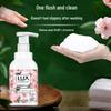 Lux Antibacterial Foaming Hand Sanitizer