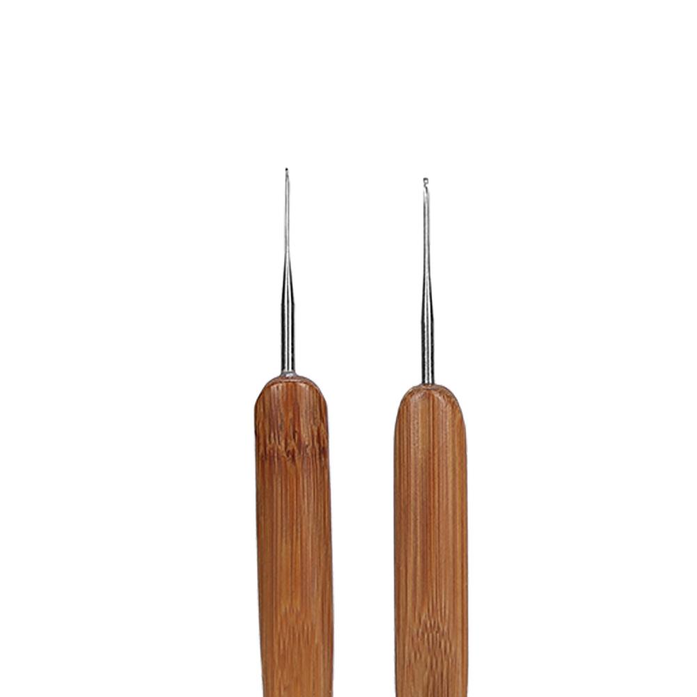 89 шт. металлические кольца для волос, косички для волос, дреды, игла, крючок, инструменты для волос