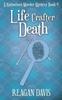 Книга Life Crafter Death : A Knitorious Murder Mystery Book 9