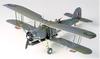 Tamiya Masterpiece Series 68 Royal Navy Fairey Swordfish Plastic Model Kit 61068 1/48 No. Mk.I