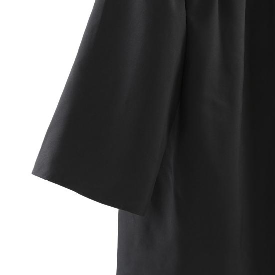 1 комплект академической униформы включает в себя шапку, шаль, почетный канат, мантию с V-образным вырезом и рукавами «летучая мышь», комплект из выпускной шапочки и мантии 2025 года для памятных выпускных мероприятий