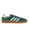 Gazelle Indoor Collegiate Green Gum Unisex Sneakers IG1596