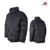 New Balance Half Club Uni Hotel 990 Пуховик на гусином пуху Nbnpa4l053