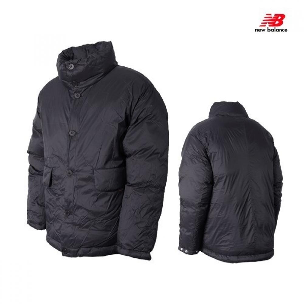 New Balance Half Club Uni Hotel 990 Пуховик на гусином пуху Nbnpa4l053