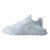 Nike Кроссовки Air Huarache Run Ultra BR Белые женские Бело-Чистая Платина 833292-100