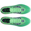 Under Armour UA Shadow Искусственный газон Амортизирующие Прочные Футбольные бутсы Мужские Футбольные бутсы Зеленый Розовый 3027239-300