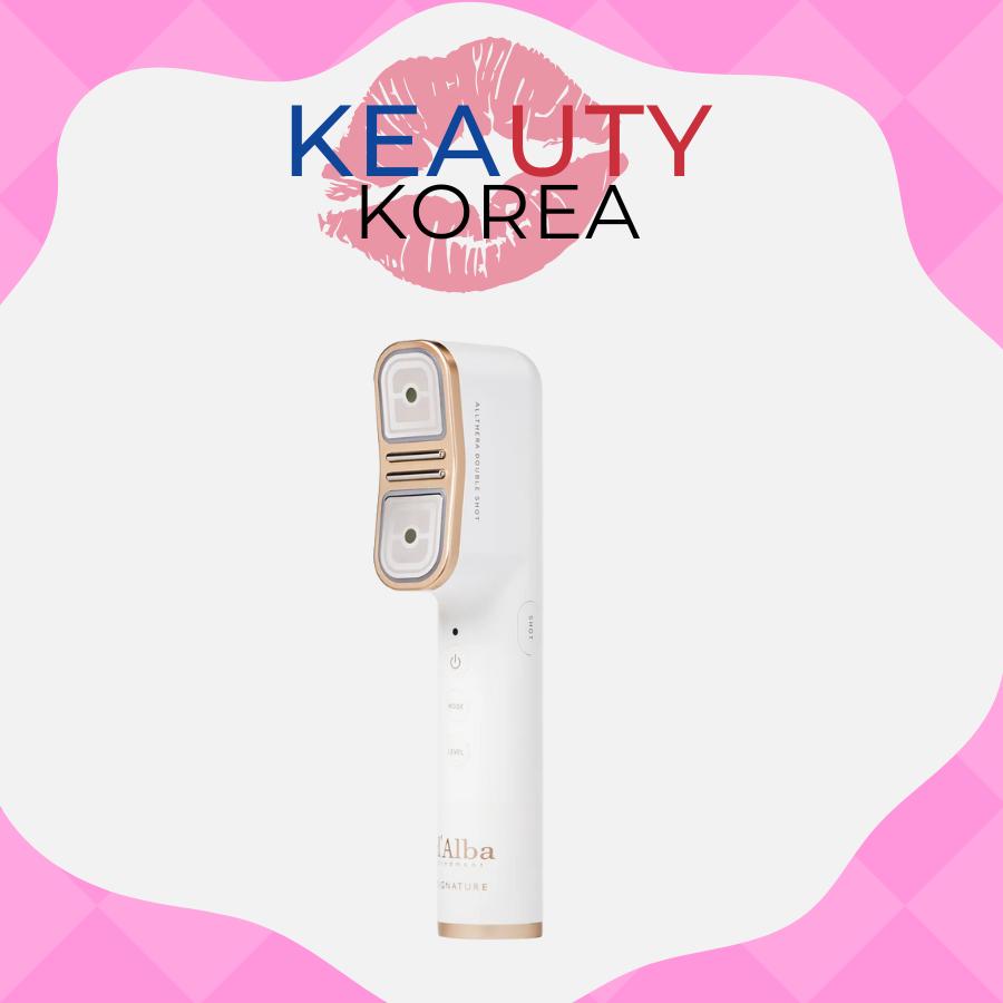 d'Alba Signature Allthera Double Shot