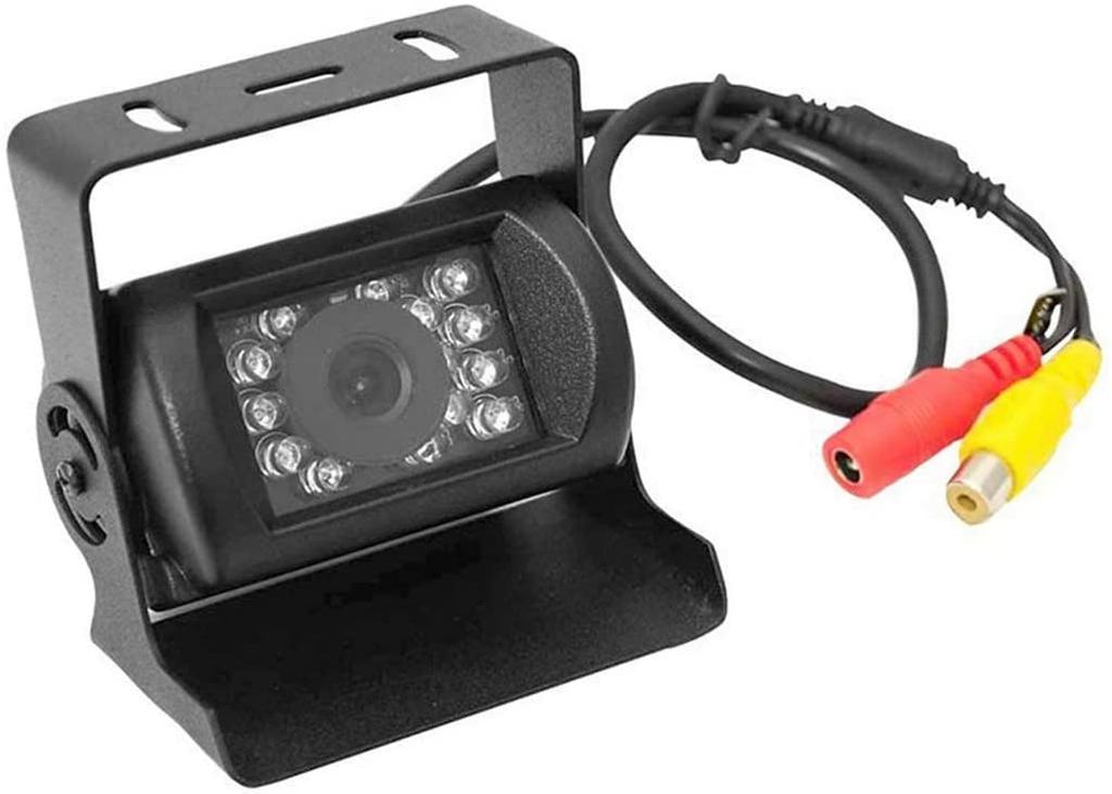 OBEST Задний монитор Высокая яркость 7-дюймовый монитор + Задняя камера 12 В /