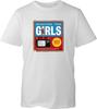 Scouting For Girls Unisexs TShirt Funny Pop Music Lovers Unisex New Tee Top