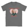 Catherine OHara RIP Printed T Shirts for Men Women 80s 90s Actor  Pure Cotton  Tee Shirt Clothing