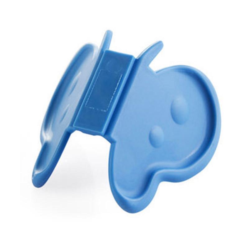 Модная кухонная бабочка Cool защитные поверхности для инструментов кухонная силиконовая изоляция домашний магнит духовка утолщение защитная доска