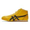 ONITSUKA TIGER Кроссовки Mexico Mid Runner 'Желто-черные' 1183B577-751