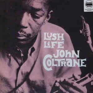 CD ДЖОН КОЛТРЕЙН - Lush Life UCCO90060 Prestige 2012 Япония ObiJazz Б/у