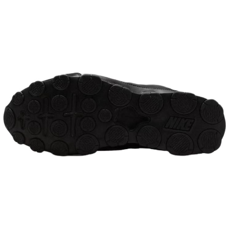 Nike Мужские тренировочные кроссовки Reax 8 Низкие Черный IR5118-001