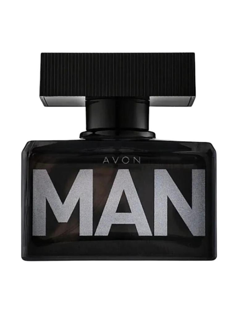 AVON MAN Туалетная вода для мужчин 75 мл.