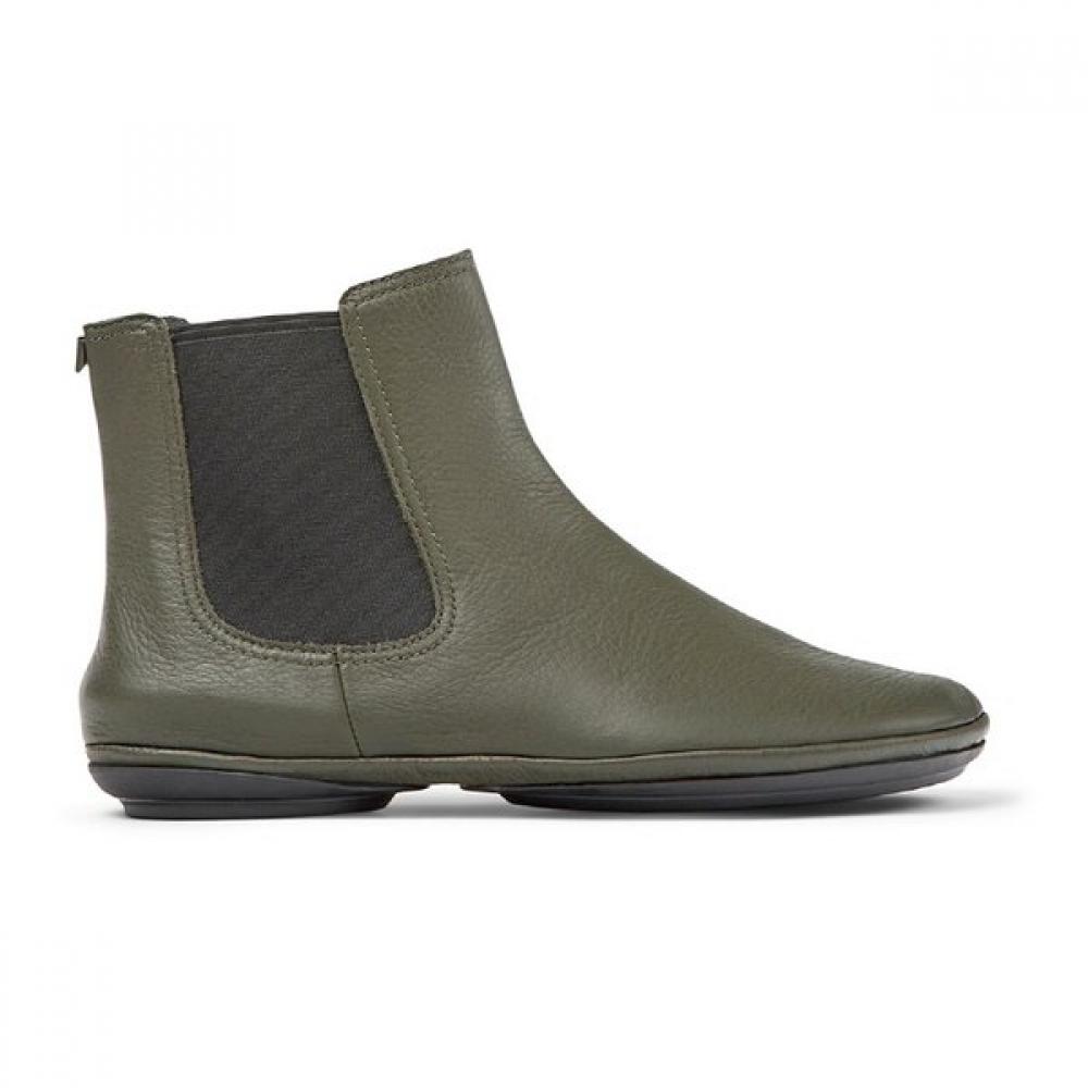 Camper Women S bootS Right Nina K400705 003