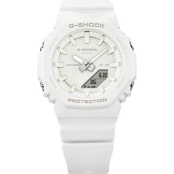 Casio Женские часы G-SHOCK GMA-P2100-7AJF [серия G-SHOCK TONE-ON-TONE] круглые цифровые аналоговые