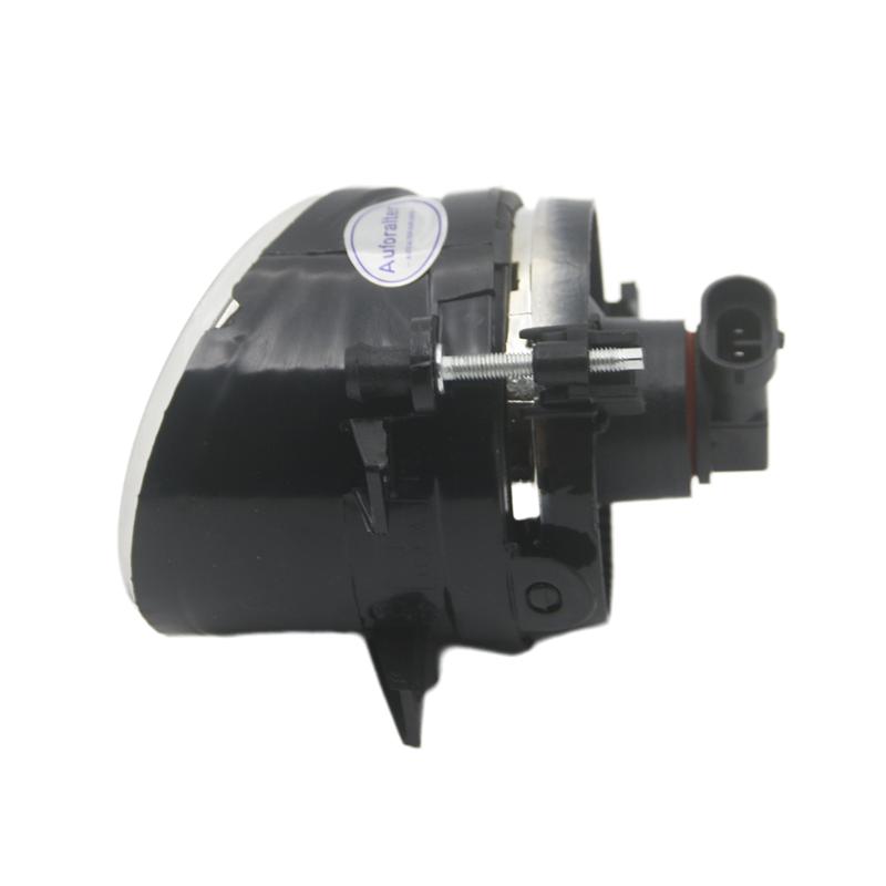 Противотуманная фара для VW Jetta MK5 Golf MK5 GTI 2005 2006 2007 2008 2009 Передний бампер Противотуманный свет 1KD941699 1K0941699