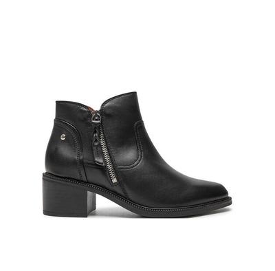 Ботильоны Pikolinos W2D-8674, черные