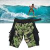 2.5mm Men Diving Wetsuit Shorts Sunscreen Quick Drying Tight Swimming   Snorkeling Surfing Diving Shorts