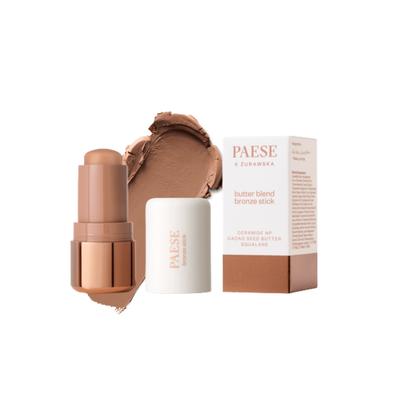 Paese Butter Blend Stick бронзер 02 Мокко, 6 г