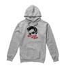 Elvis Presley Unisex Adult DonÂ´t Touch The Hair 2 Hoodie