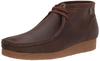 Ботинки Clarks Lace-up shoes Shacre brown 261594367