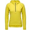 Куртка с капюшоном Black Diamond Alpenglow Pro Hoody
