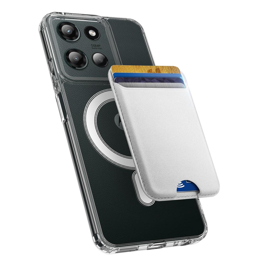 For Motorola Moto G Play (2025) 4G/Motorola Moto G Play (2025) 5G/Motorola Moto G 5G (2025) Clear Phone Case