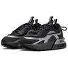 Nike Air Max Furyosa Black Metallic Dark Grey Women Sneakers Anthracite HJ4319-001