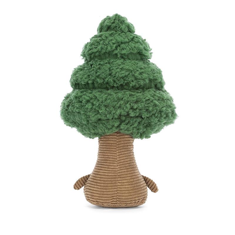 Плюшевая фигурка JELLYCAT Лесная сосна 24 см