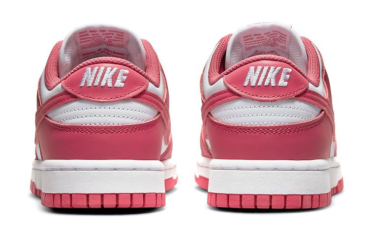 Nike Dunk Low 'Archeo Pink' Женские DD1503-111